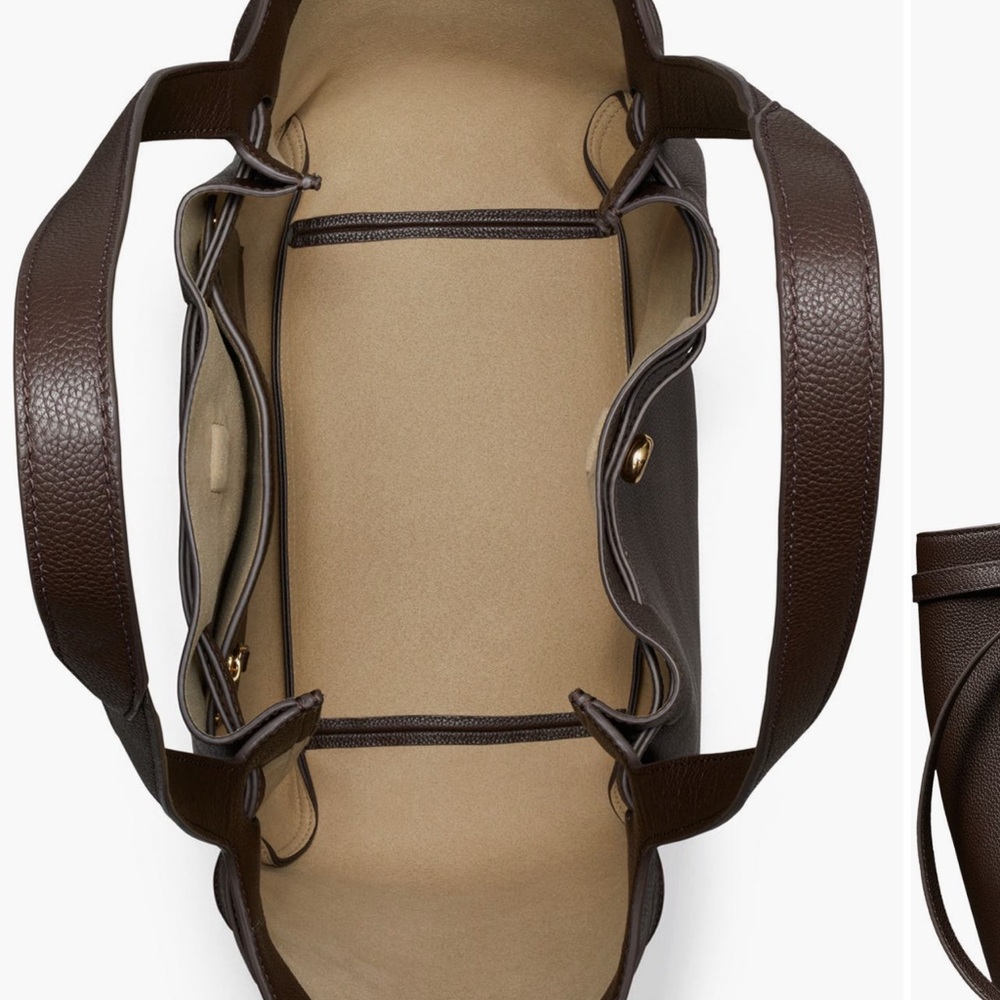 Tory Burch Romy Tote - Picture 3 of 8